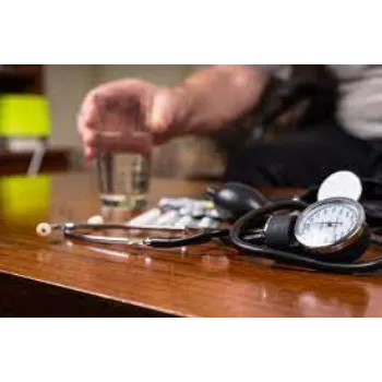 Blood Pressure Tablets